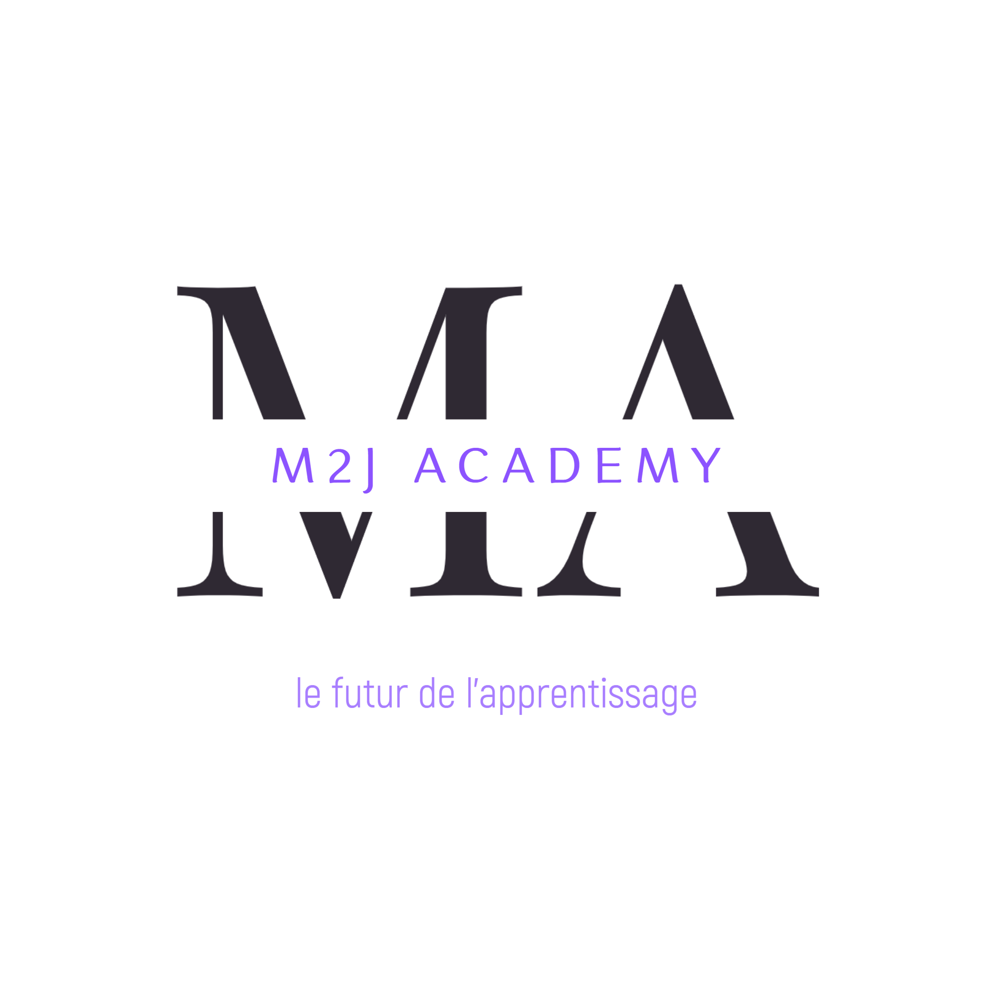 Logo M2j Academy